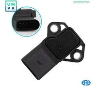 ERA Intake Manifold Pressure Sensor 550157A - Fits Ford C-Max, S-Max, Fiesta 5, Volvo