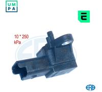 ERA Benelux New Intake Manifold Pressure Sensor SP271Q for Citroën Fiat Lancia Peugeot Suzuki C8