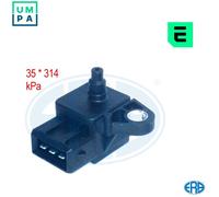 SENSOR INTAKE MANIFOLD PRESSURE 550666A FOR BMW 1/F2/E87/X/SUV/E84/SAV/F20/E88