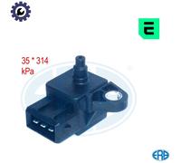 ERA 550666A Sensor, intake manifold pressure for BMW