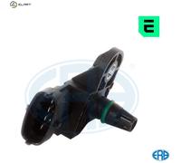 ERA 550734 Intake Manifold Pressure Sensor Fits Abarth Punto EVO Grande Punto