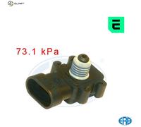 SENSOR INTAKE MANIFOLD PRESSURE 550741A FOR VAUXHALL CORSA/VAN/Mk/II CORSAVAN