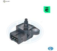 Sensor, intake manifold pressure ERA 551400A