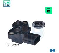 SENSOR INTAKE MANIFOLD PRESSURE 551459A FOR SUZUKI FIAT G10BB 1.0L M16A 1.6L
