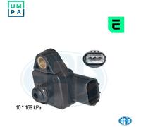 ERA 551490A Intake Manifold Pressure Sensor Fits Honda FR-V Stream Accord 7