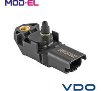 SENSOR INTAKE MANIFOLD PRESSURE 5WK9700Z FOR FORD S-MAX MONDEO/IV/Turnier 2.0L