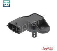 SENSOR INTAKE MANIFOLD PRESSURE 601 453 FOR VOLVO B4204T43 D4204T14 2.0L 4cyl