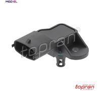 SENSOR INTAKE MANIFOLD PRESSURE 601 453 FOR VOLVO B4204T43 D4204T14 2.0L 4cyl