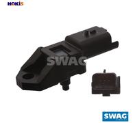 pressure sensor map sensor 62 93 7740 SWAG for PEUGEOT FIAT MAZDA FORD CITROËN