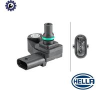 SENSOR INTAKE MANIFOLD PRESSURE 6PP 358 152-401 FOR BMW X5/F15/F85/E70 X4/F26
