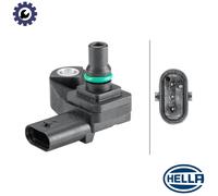 SENSOR INTAKE MANIFOLD PRESSURE 6PP 358 152-401 FOR MINI BMW 7/F01/F02/F03/F04