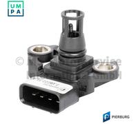 PIERBURG 7.18222.31.0 Intake manifold pressure sensor