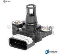 pressure sensor map sensor 7.18222.32.0 PIERBURG for TOYOTA LEXUS