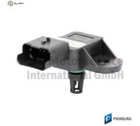 PIERBURG 7.18222.37.0 Intake manifold pressure sensor