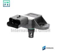 PIERBURG 7.18222.37.0 Intake manifold pressure sensor