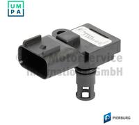 PIERBURG 7.18222.41.0 Intake manifold pressure sensor