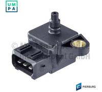 PIERBURG 7.18222.45.0 Intake manifold pressure sensor