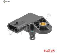 SENSOR INTAKE MANIFOLD PRESSURE 701 243 FOR RENAULT SCENIC/GRAND/III KADJAR 1.5L