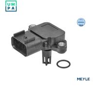 Intake Manifold Pressure Sensor MEYLE Fits FORD Focus Turnier 98-04 1879414