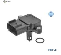 Intake Manifold Pressure Sensor MEYLE Fits FORD Focus Turnier 98-04 1879414
