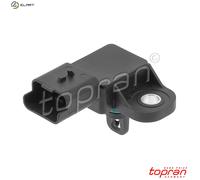 SENSOR INTAKE MANIFOLD PRESSURE 724 349 FOR PEUGEOT TOYOTA CITROËN C3/ORIGIN