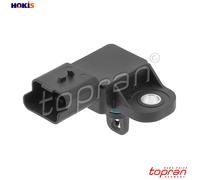 SENSOR INTAKE MANIFOLD PRESSURE 724 349 FOR PEUGEOT TOYOTA CITROËN C3/ORIGIN