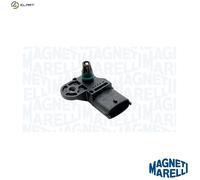 MAGNETI MARELLI 806001723701 Intake manifold pressure sensor