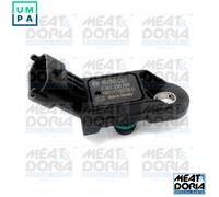 SENSOR INTAKE MANIFOLD PRESSURE 82123 FOR RENAULT WIND CLIO/III/EURO/CAMPUS 1.1L