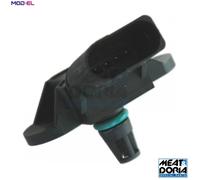 pressure sensor map sensor 82149 MEAT & DORIA for SEAT VW SKODA AUDI