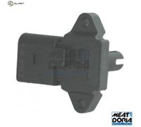 Sensor, intake manifold pressure MEAT & DORIA 82150 for A2 (8Z0) 1.4 2000-2005