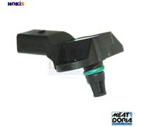 SENSOR INTAKE MANIFOLD PRESSURE 82151 FOR VW BER/AQY/AZG/APK/AZJ 2.0L 4cyl