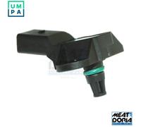 SENSOR INTAKE MANIFOLD PRESSURE 82151 FOR VW BER/AQY/AZG/APK/AZJ 2.0L 4cyl