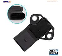 pressure sensor map sensor 82154E MEAT & DORIA for MERCEDES-BENZ CHRYSLER FIAT