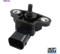 pressure sensor map sensor 82154E MEAT & DORIA for MERCEDES-BENZ CHRYSLER FIAT