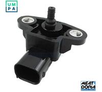 pressure sensor map sensor 82154E MEAT & DORIA for MERCEDES-BENZ CHRYSLER FIAT