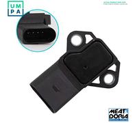 pressure sensor map sensor 82154E MEAT & DORIA for MERCEDES-BENZ CHRYSLER FIAT