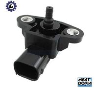 pressure sensor map sensor 82154E MEAT & DORIA for MERCEDES-BENZ CHRYSLER FIAT