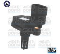 SENSOR INTAKE MANIFOLD PRESSURE 82230 FOR SAAB OPEL VECTRA/GTS OMEGA SIGNUM 1.8L