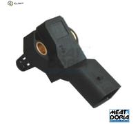 SENSOR INTAKE MANIFOLD PRESSURE 82246 FOR SKODA VW SEAT AUDI TT A3/S3 A4/S4 1.8L