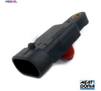 SENSOR INTAKE MANIFOLD PRESSURE 82281 FOR DAEWOO CHEVROLET AVEO/GENTRA/KALOS
