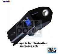 SENSOR INTAKE MANIFOLD PRESSURE 82295E FOR MITSUBISHI OUTLANDER/II/SUV FIAT