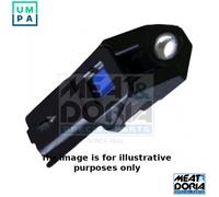 SENSOR INTAKE MANIFOLD PRESSURE 82295E FOR MITSUBISHI OUTLANDER/II/SUV FIAT