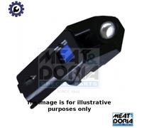 SENSOR INTAKE MANIFOLD PRESSURE 82295E FOR MITSUBISHI OUTLANDER/II/SUV FIAT