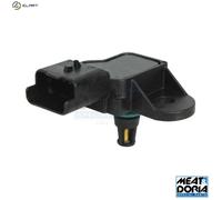 SENSOR INTAKE MANIFOLD PRESSURE 82300E FOR MINI CLUBMAN PEUGEOT PARTNER 3008