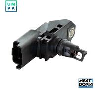 SENSOR INTAKE MANIFOLD PRESSURE 823018 FOR CITROEN RHD /AHV /AHS 2.0L 4cyl DS4