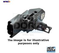 SENSOR INTAKE MANIFOLD PRESSURE 823018E FOR PEUGEOT PARTNER/Box/Body/MPV/TEPEE