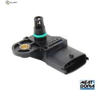 Meat & Doria Intake Manifold Pressure Sensor 82308E for Renault Gran/Tour/III/Grandtour 1.2L