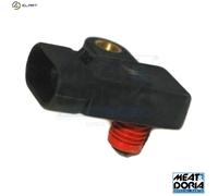 SENSOR INTAKE MANIFOLD PRESSURE 82326 FOR DAEWOO LANOS KALOS CHEVROLET 1.4L 4cyl