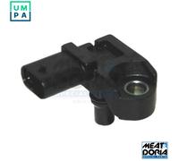 SENSOR INTAKE MANIFOLD PRESSURE 82350 FOR BMW 1/E9/F0/E82/Convertible/E88/X/7
