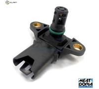 Meat & Doria Intake Manifold Pressure Sensor 82367 - Fits BMW